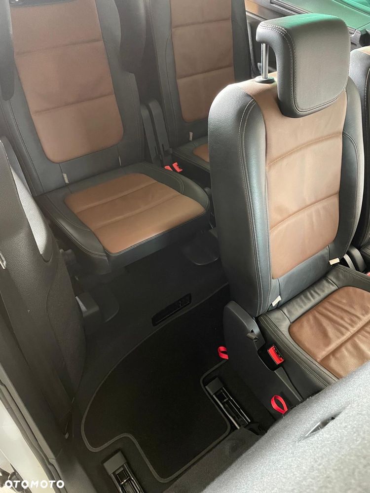 Seat Alhambra - 8