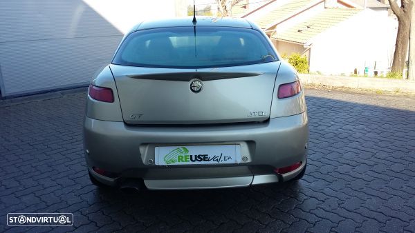 Disco Travão Tr Alfa Romeo Gt (937_) - 3