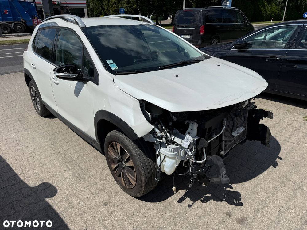 Peugeot 2008 1.2 Pure Tech Access - 3