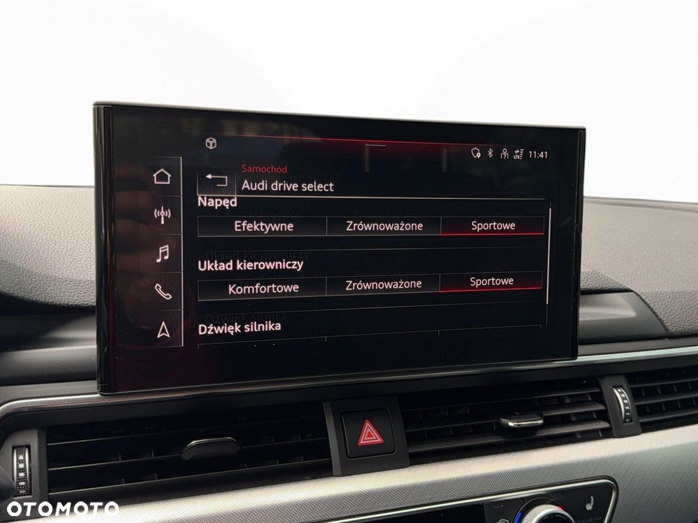 Audi A5 Sportback - 24