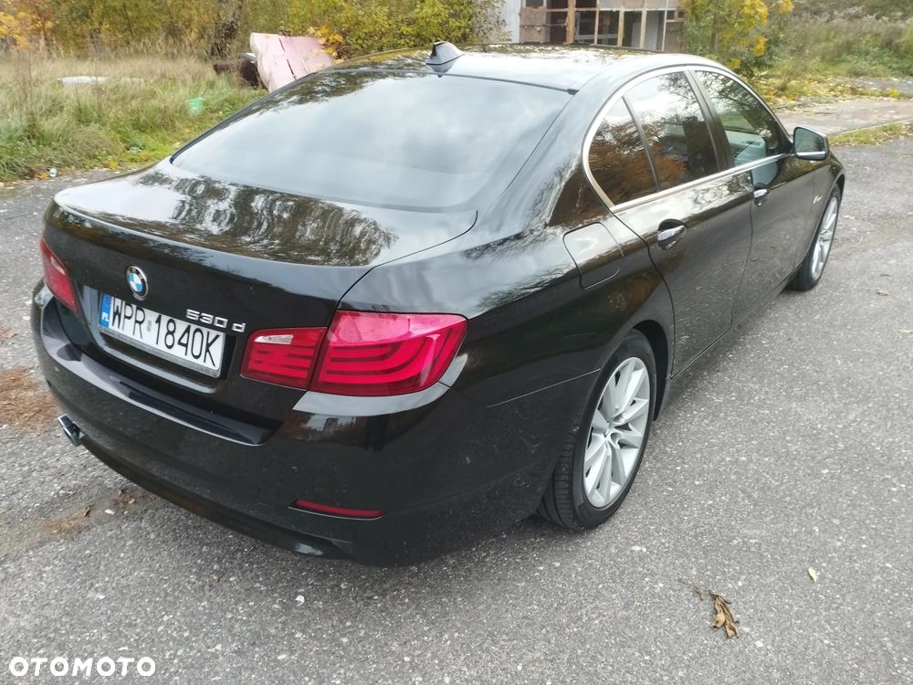 BMW Seria 5 - 3