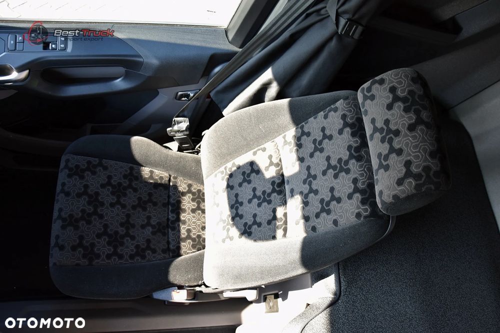 Scania R500 | SUPER | A4x2LA  | KLIMA POST |  1195 L ZBIORNIKI  |  FULL SERWIS - 33