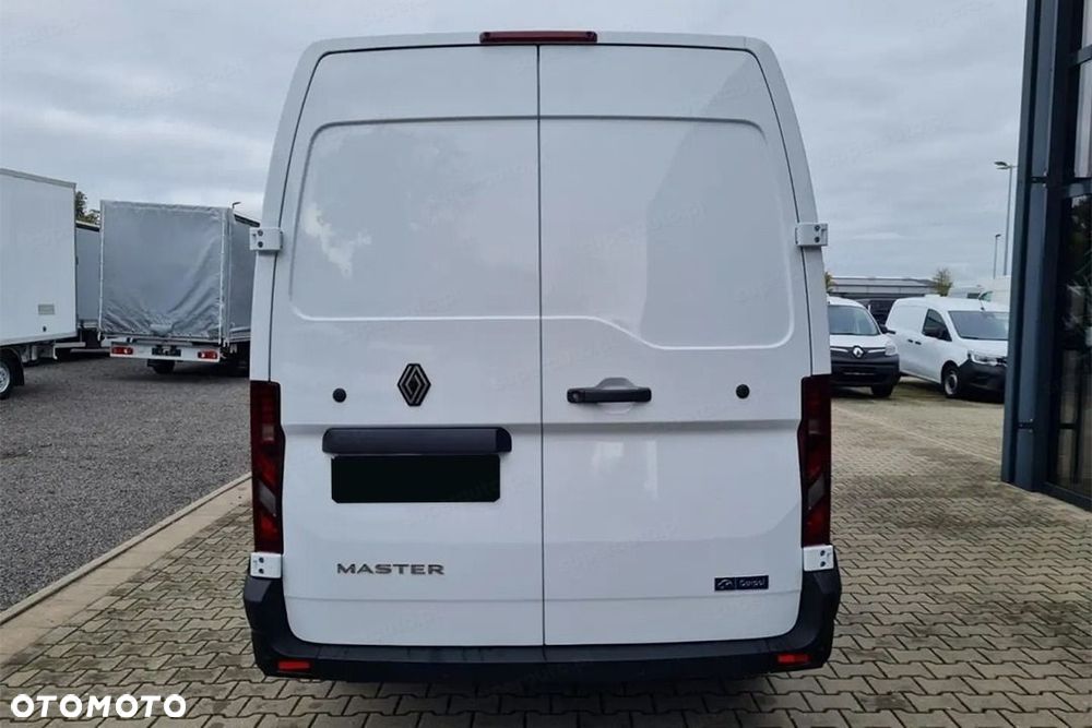 Renault Master L3H2 Extra  Zabudowa Brygadowa 2.0 150KM - 6