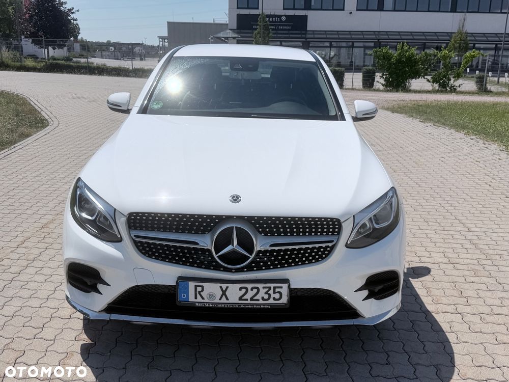 Mercedes-Benz GLC - 2