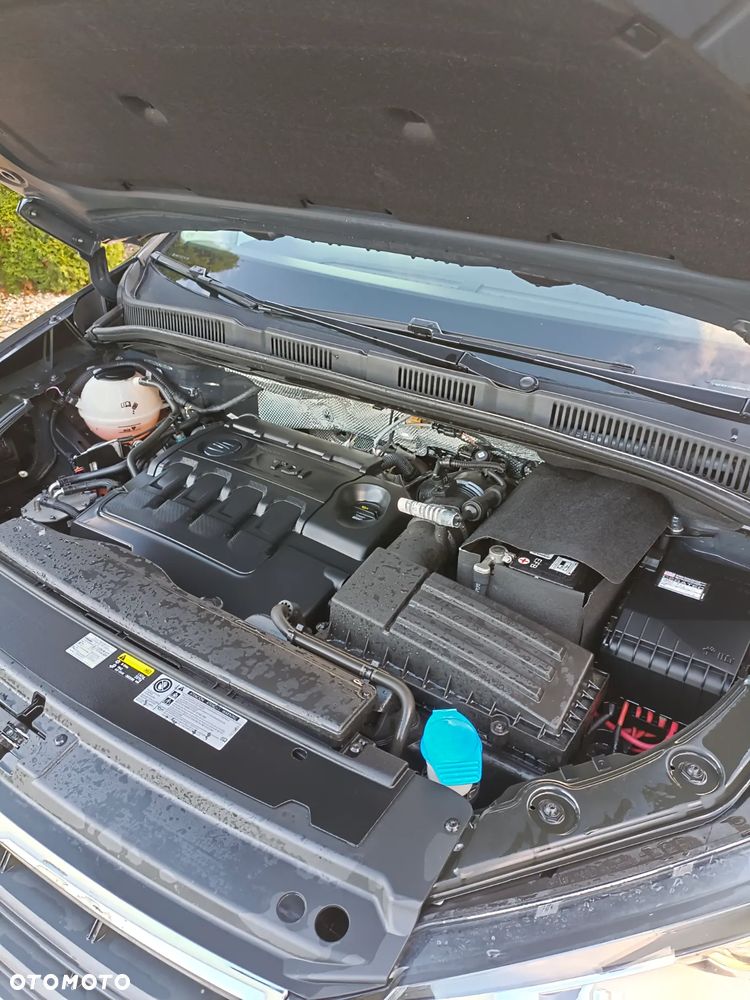 Seat Alhambra 2.0 TDI Style DSG - 13