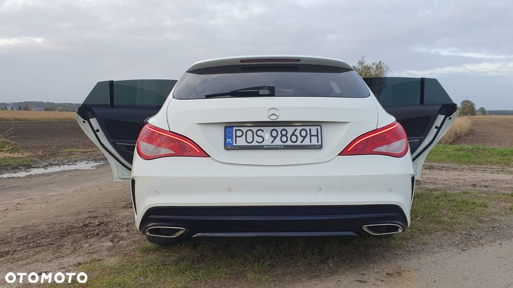 Mercedes-Benz CLA 220 d 7G-DCT AMG Line - 22