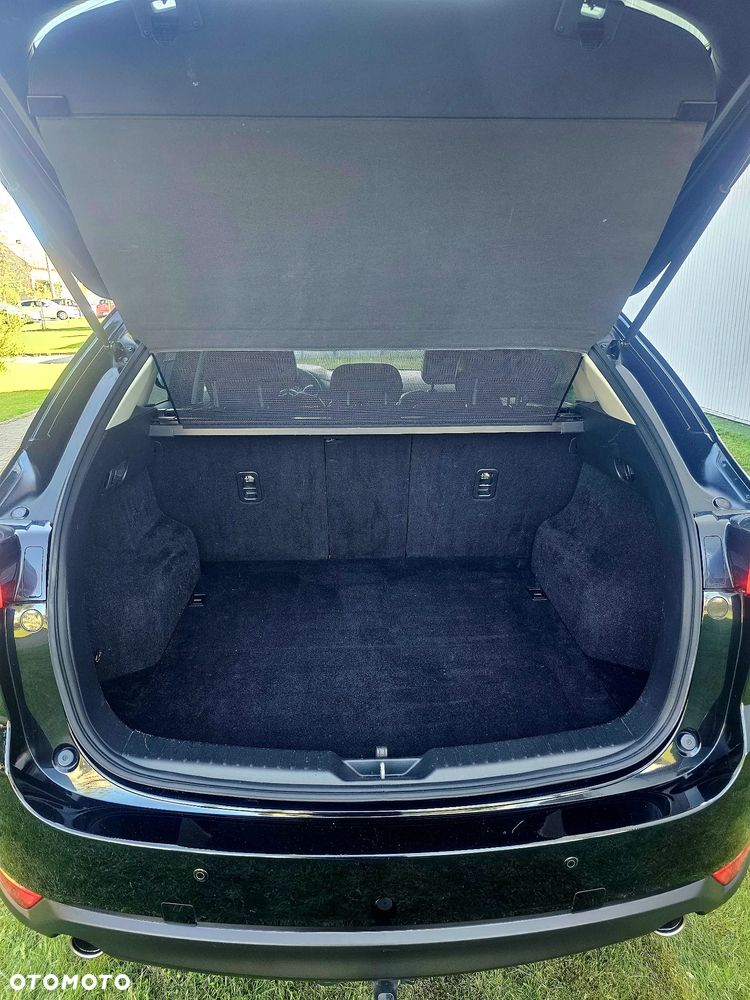 Mazda CX-5 - 9