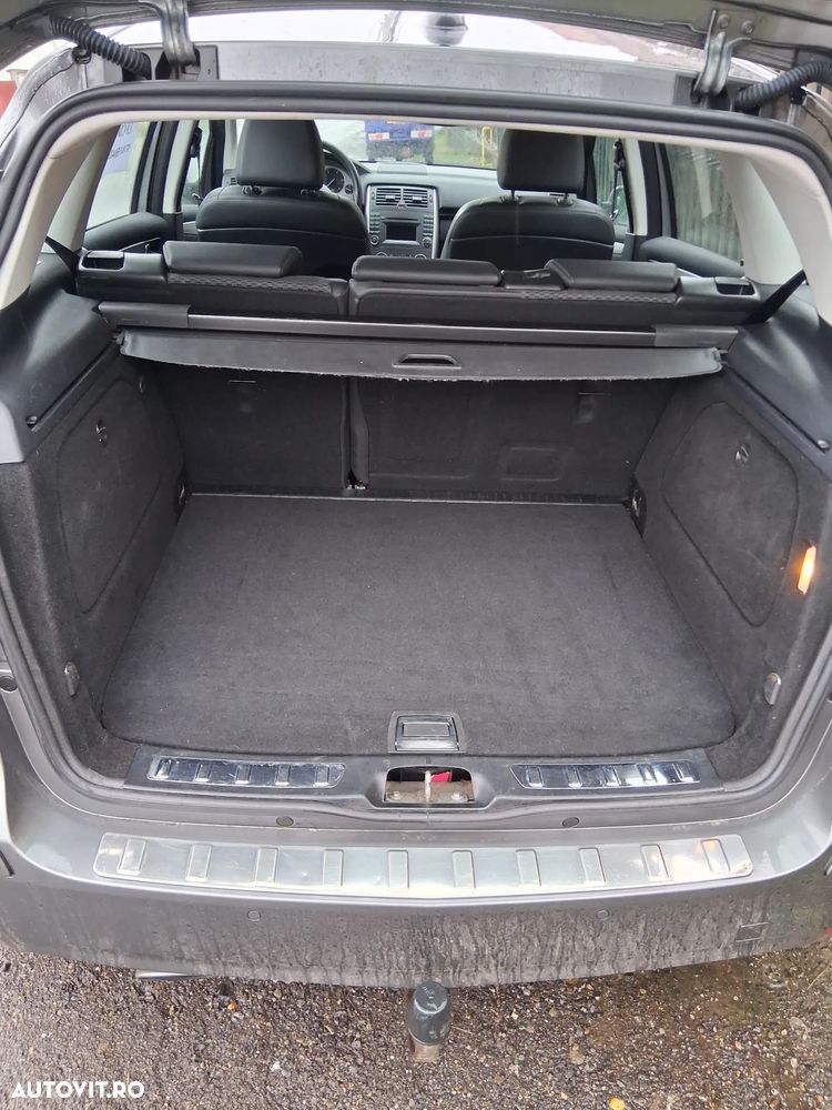 Mercedes-Benz B 180 CDI - 6