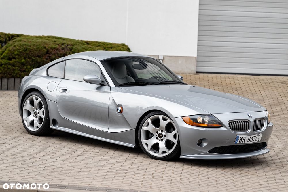 BMW Z4 - 4