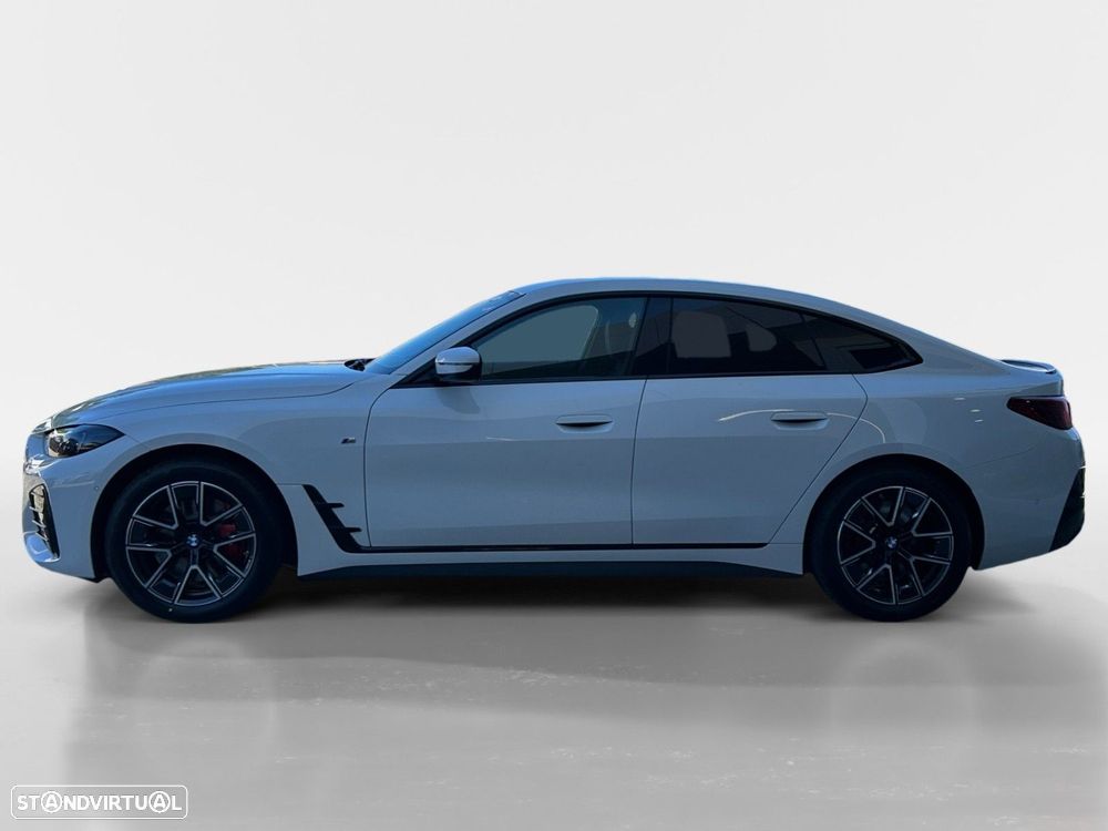 BMW i4 eDrive40 - 2