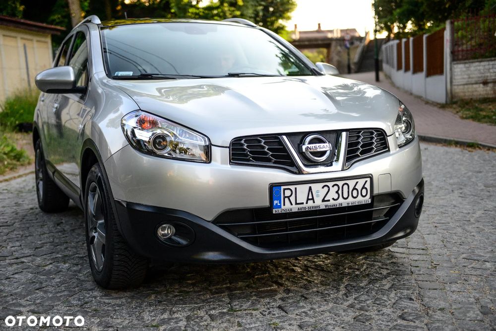 Nissan Qashqai 1.6 acenta Start/Stop - 15