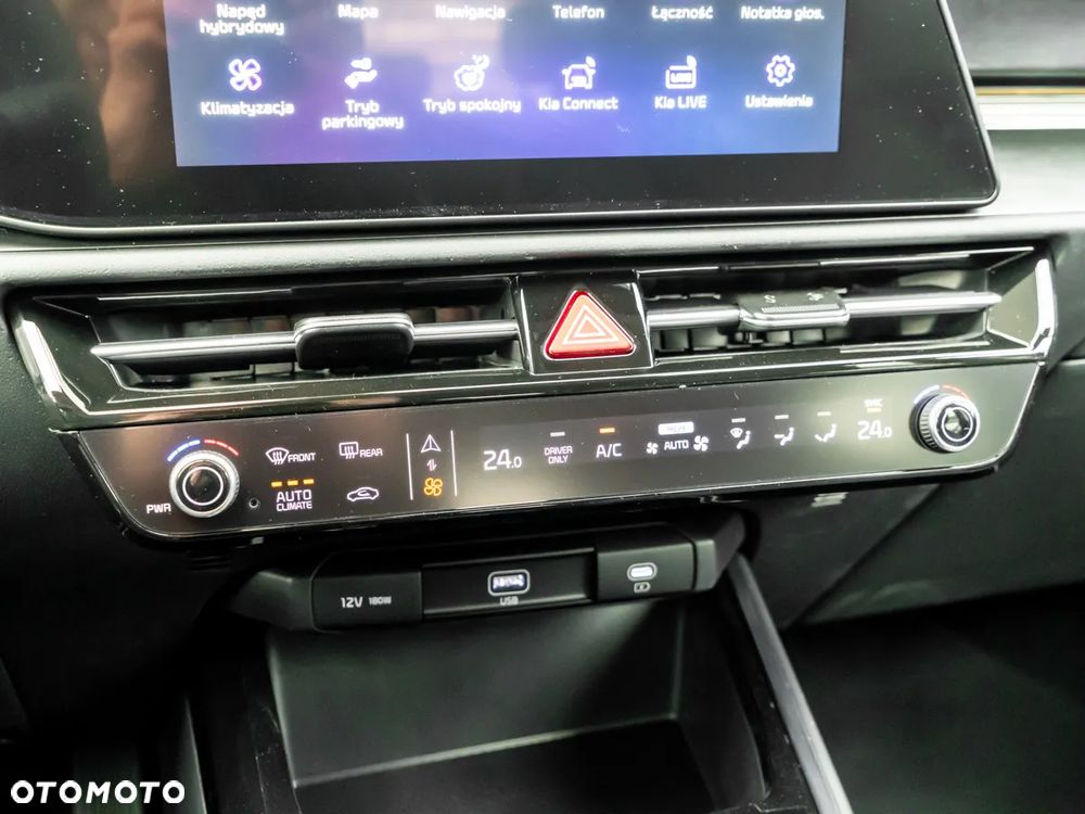 Kia Niro 1.6 GDI Hybrid L - 27