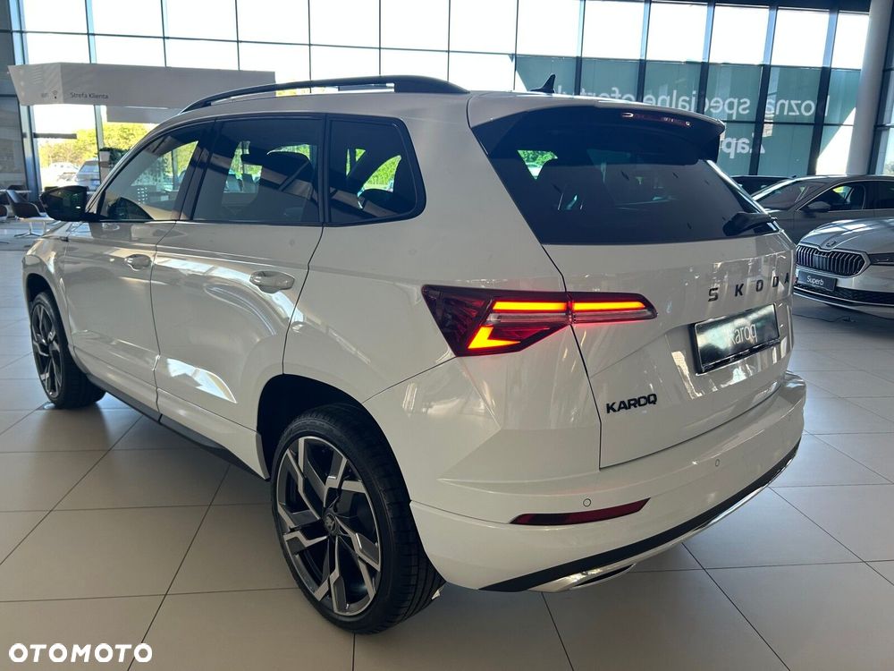 Skoda Karoq - 12