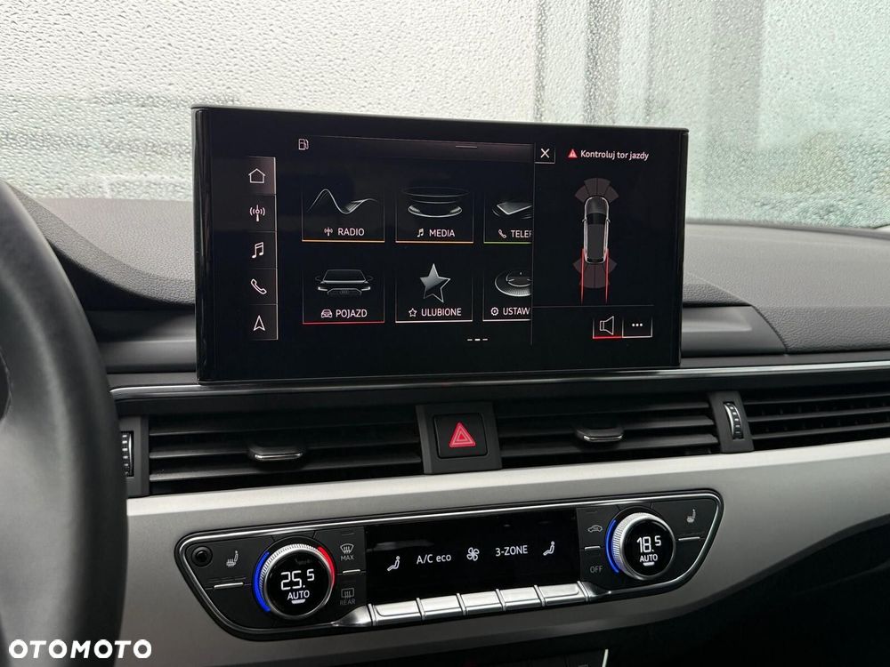 Audi A4 Avant 40 TFSI mHEV Advanced S tronic - 30