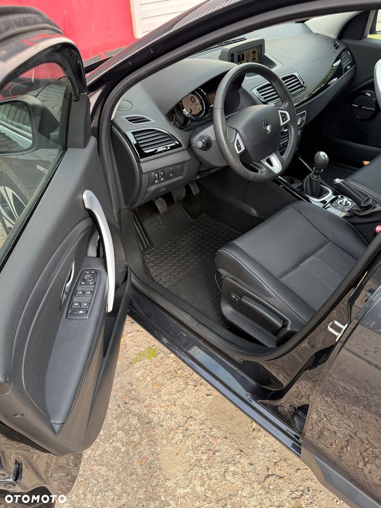 Renault Megane 1.9 dCi Bose Edition - 5