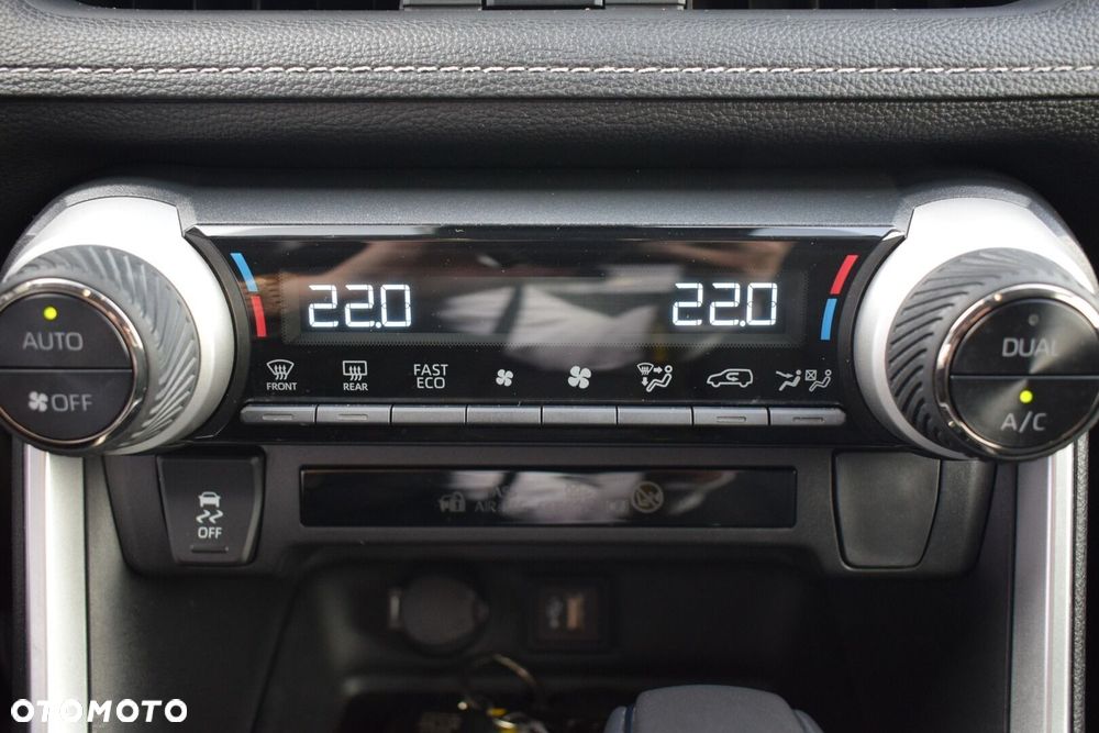 Toyota RAV4 - 18