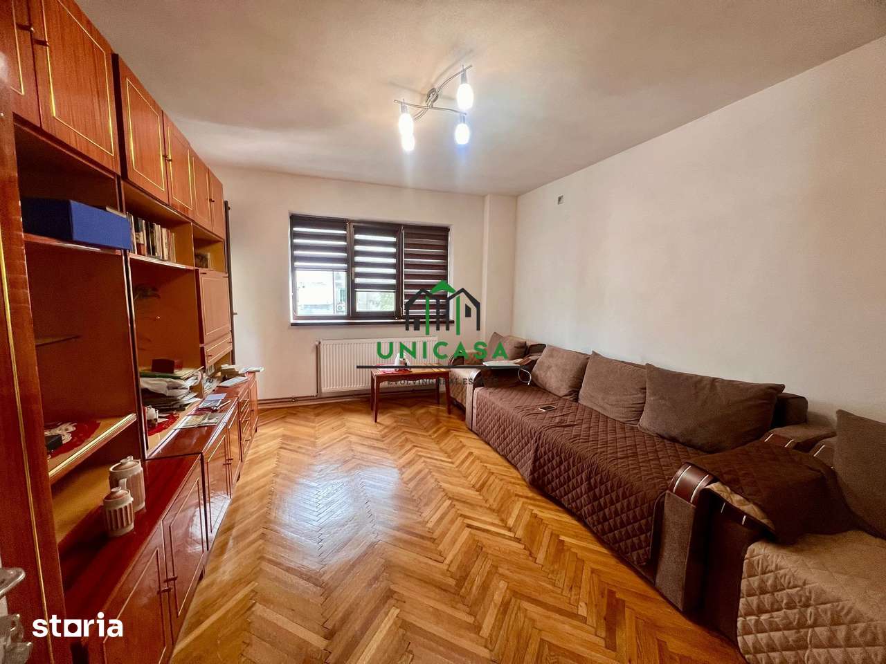 Apartament 3 camere/Nord|/Etaj 3/4 cu acoperis - Imagine principală: 4/8