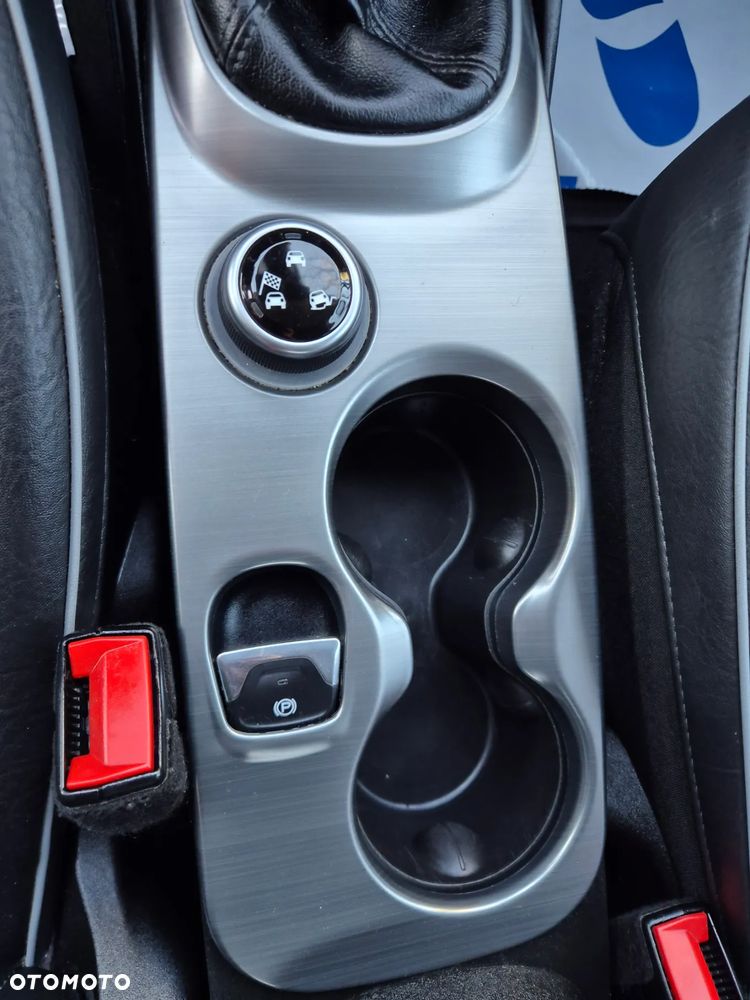 Fiat 500X 2.0 MultiJet Cross AWD - 17