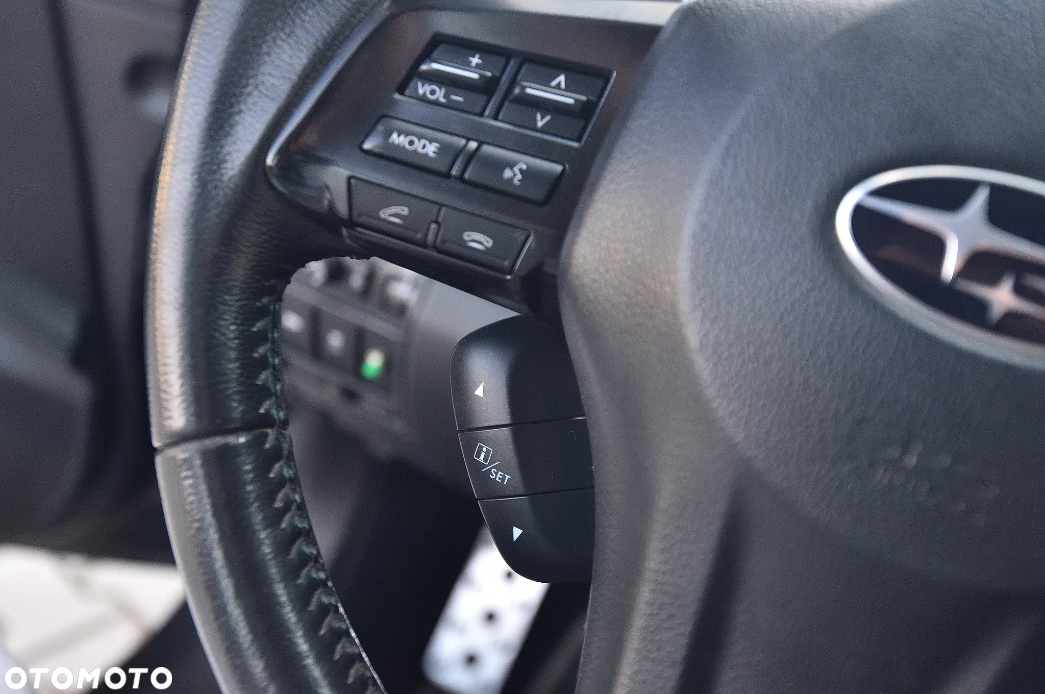 Subaru Outback Legacy 2.0 D Comfort AT - 29