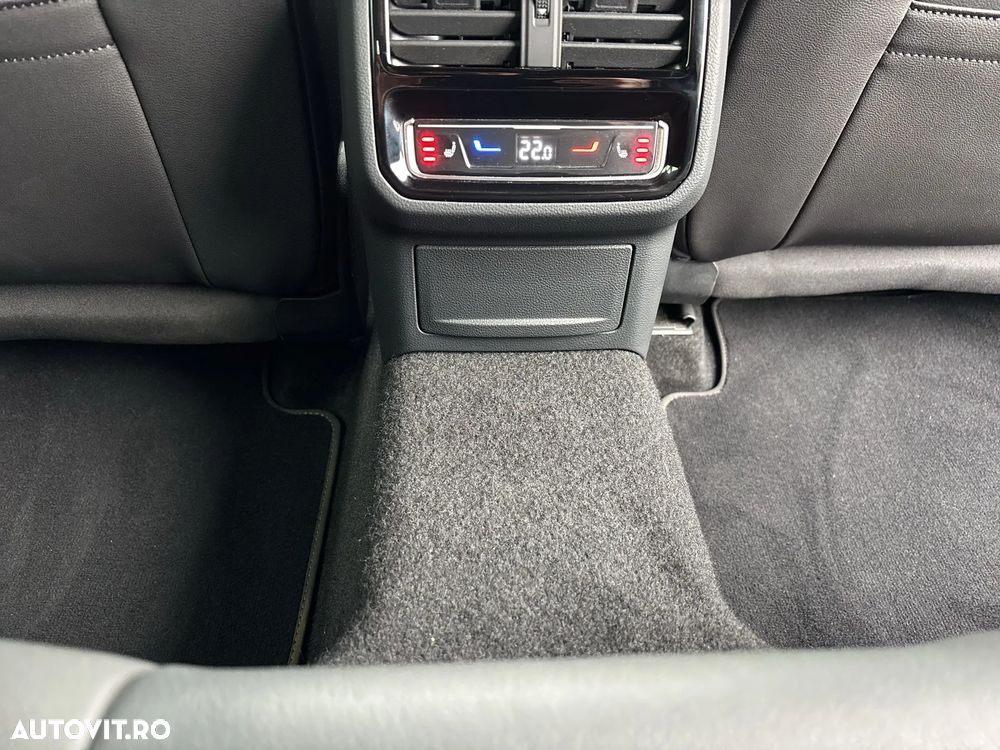 Volkswagen ARTEON 2.0 TSI DSG R-Line - 27