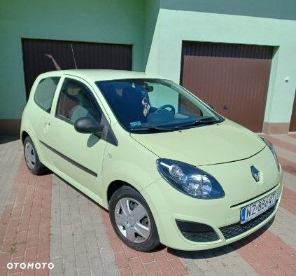 Renault Twingo 1.2 Authentique - 1