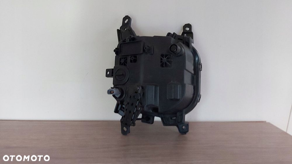 kia sportage 4 iv led drl halogen lewy oryginał eu - 8