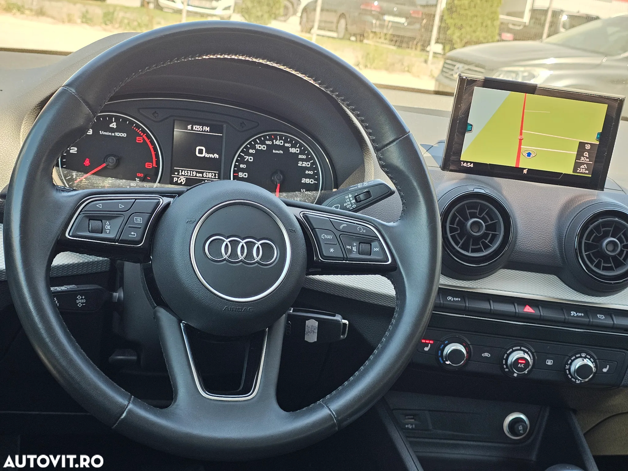 Audi Q2 1.6 TDI S tronic design - 15