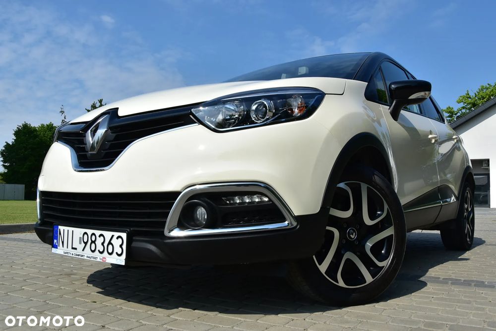 Renault Captur ENERGY dCi 90 Start&Stop Intens - 16