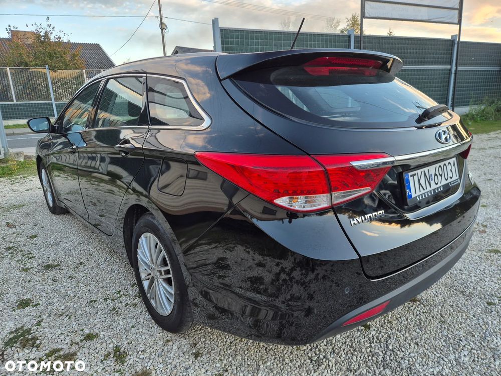 Hyundai i40 1.7 CRDi Comfort - 3