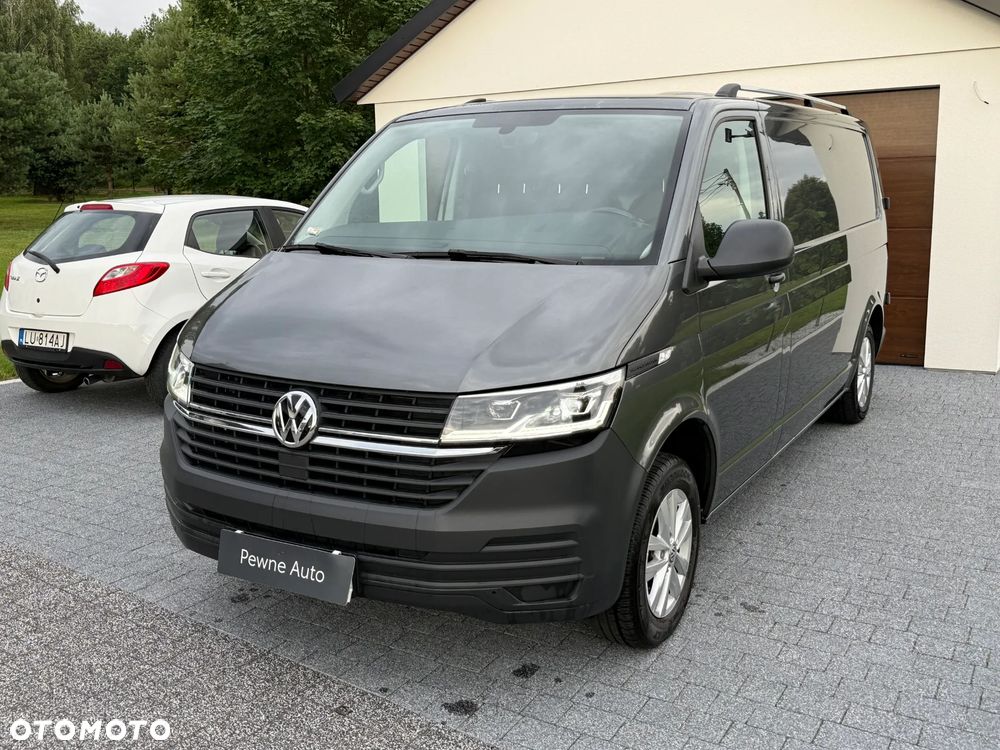 Volkswagen Transporter T6.1 - 19