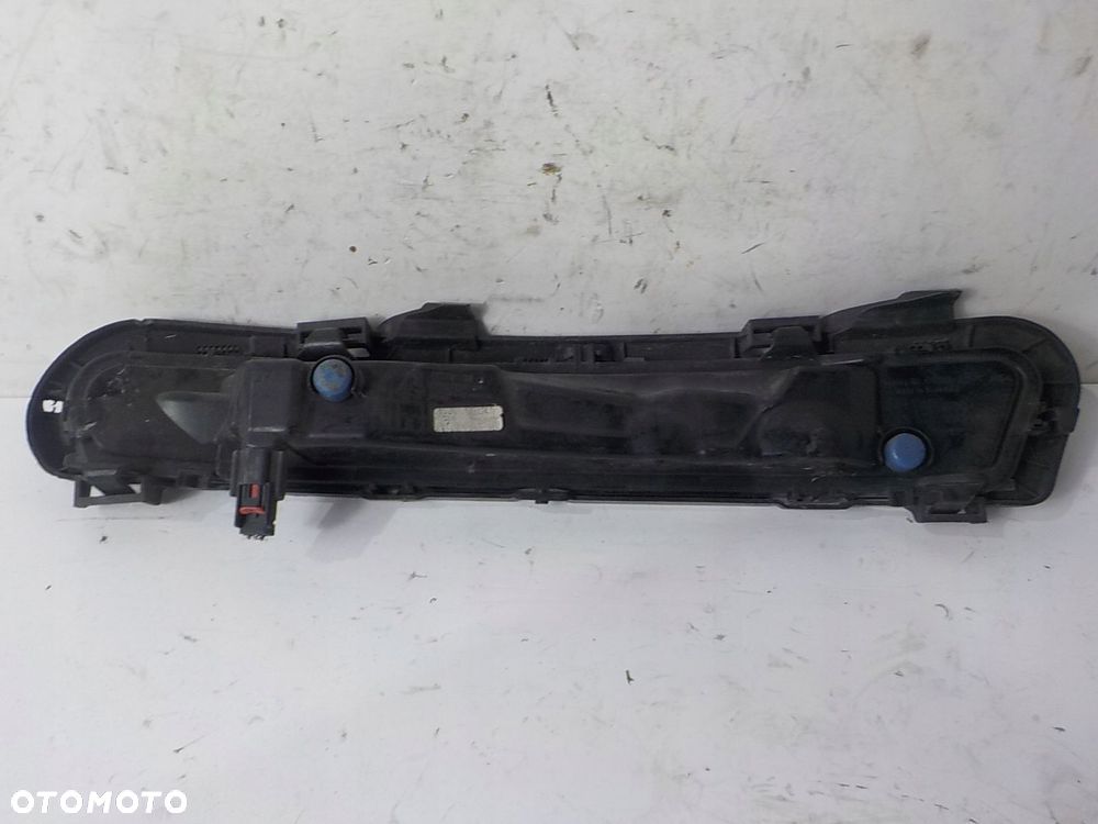 FORD MONDEO IV MK4 LAMPA PRZÓD LISTWA HALOGEN LED DRL PRAWY - 5