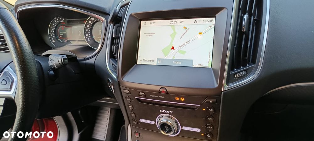Ford S-Max - 15
