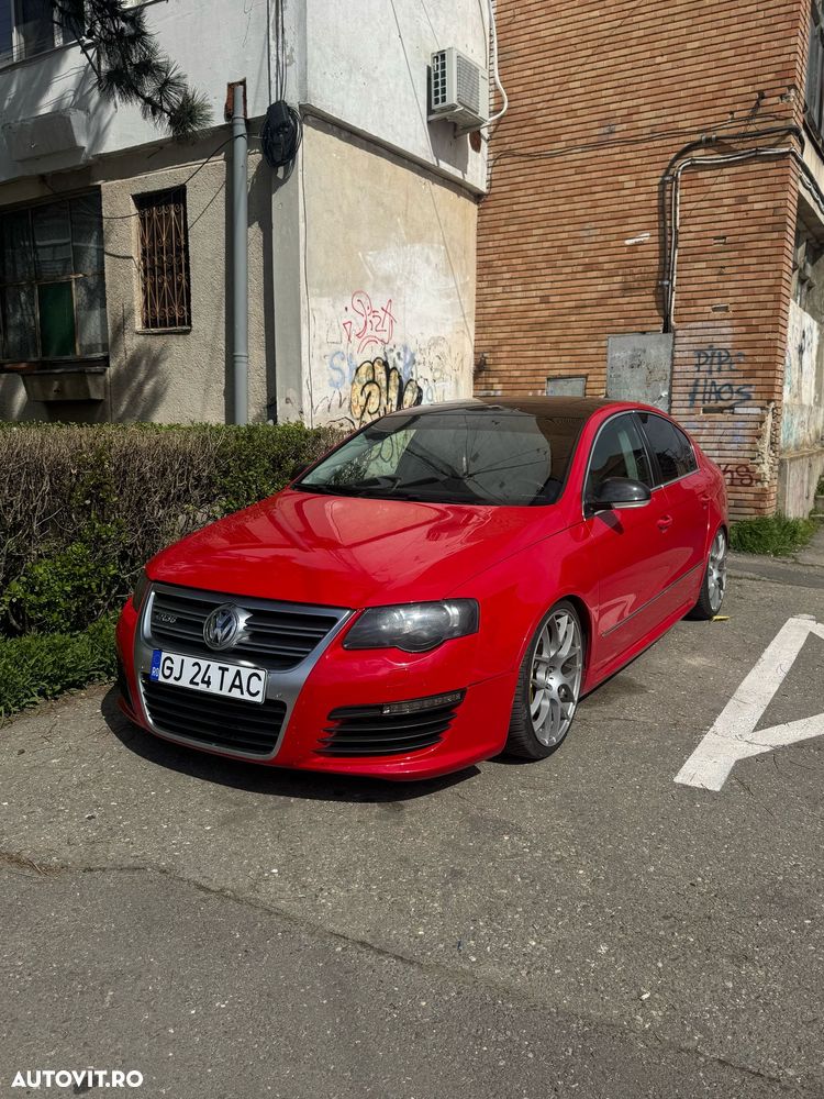 Volkswagen Passat - 22