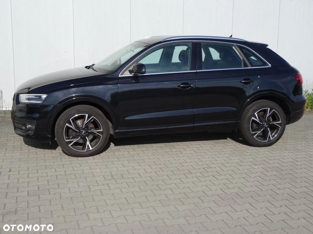 Audi Q3 - 2