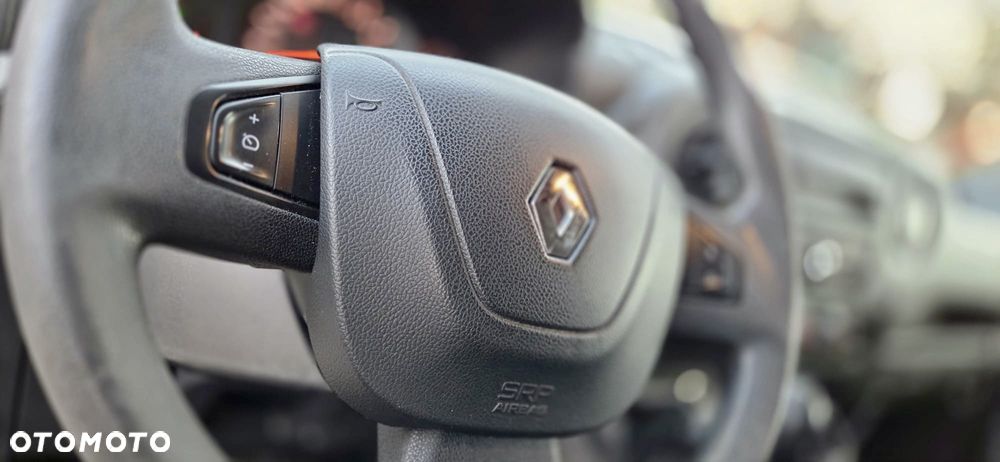 Renault Master L3H2 Pack Clim - 16