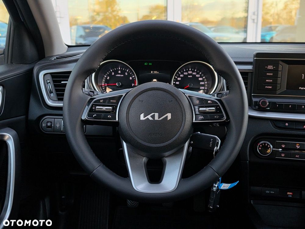 Kia Ceed 1.0 T-GDI S - 16