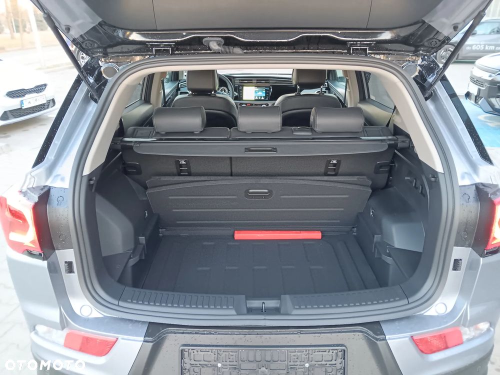 SsangYong/KGM Korando 1.5 T-GDI Adventure 2WD - 10