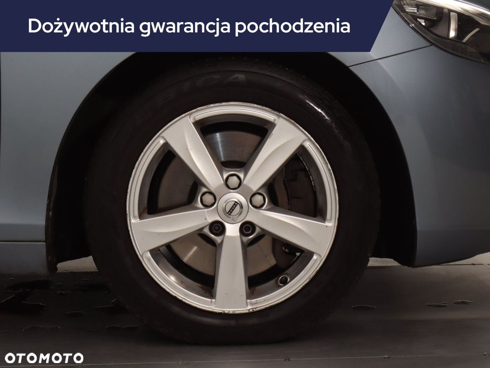 Volvo V40 - 17