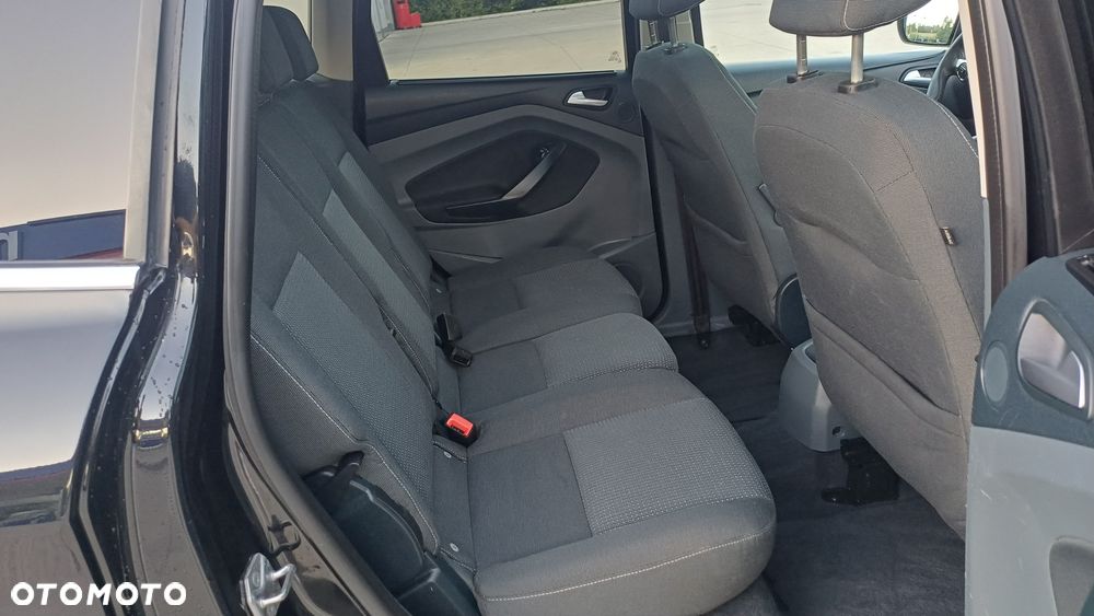 Ford C-MAX - 23