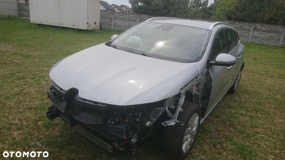 Renault Megane - 11