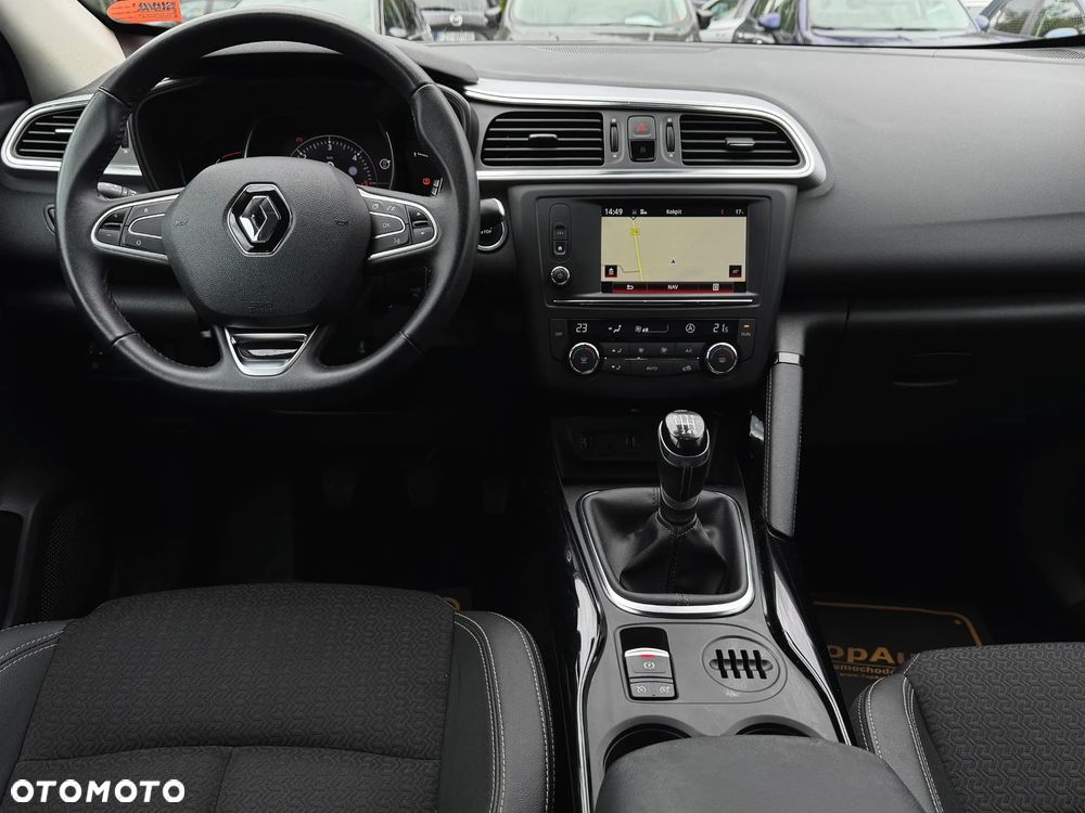 Renault Kadjar Energy dCi 110 XMOD - 30