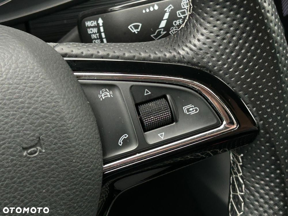 Skoda Kodiaq 2.0 TDI 4x4 Ambition DSG - 24
