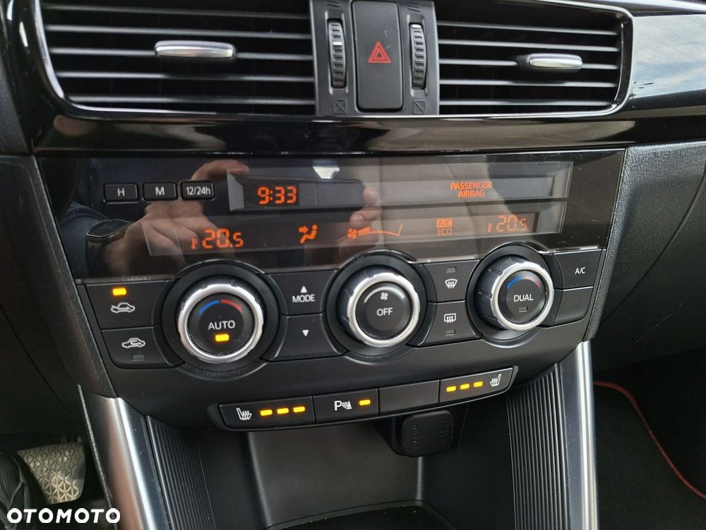 Mazda CX-5 - 23