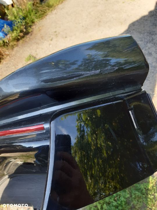 Spojler Dokładka zderzaka Nissan Juke Nismo 62026-3YW4H 2014-2017 Zderzak przedni Nissan Juke Nismio - 4