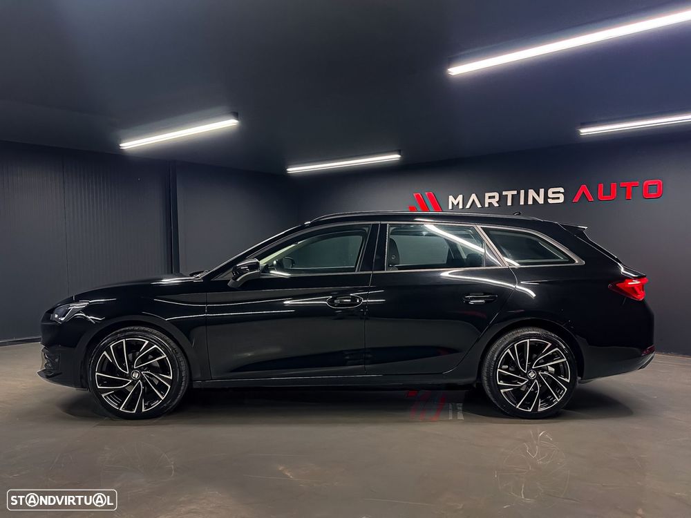 SEAT Leon ST - 3