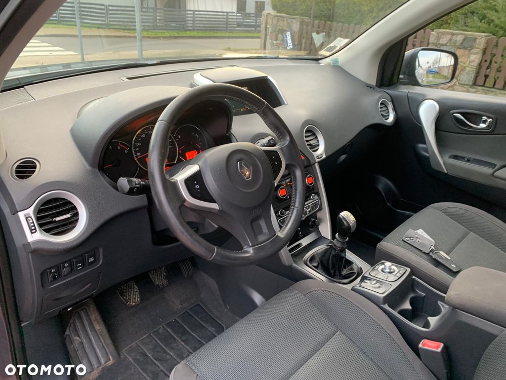 Renault Koleos 2.0 dCi FAP 4x4 Bose Edition - 16