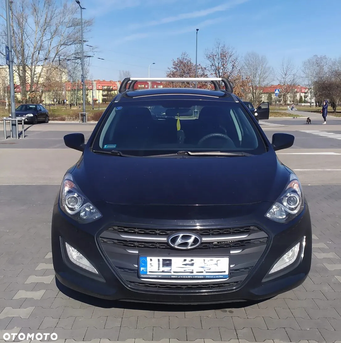 Hyundai i30 1.6 CRDi BlueDrive Classic - 2