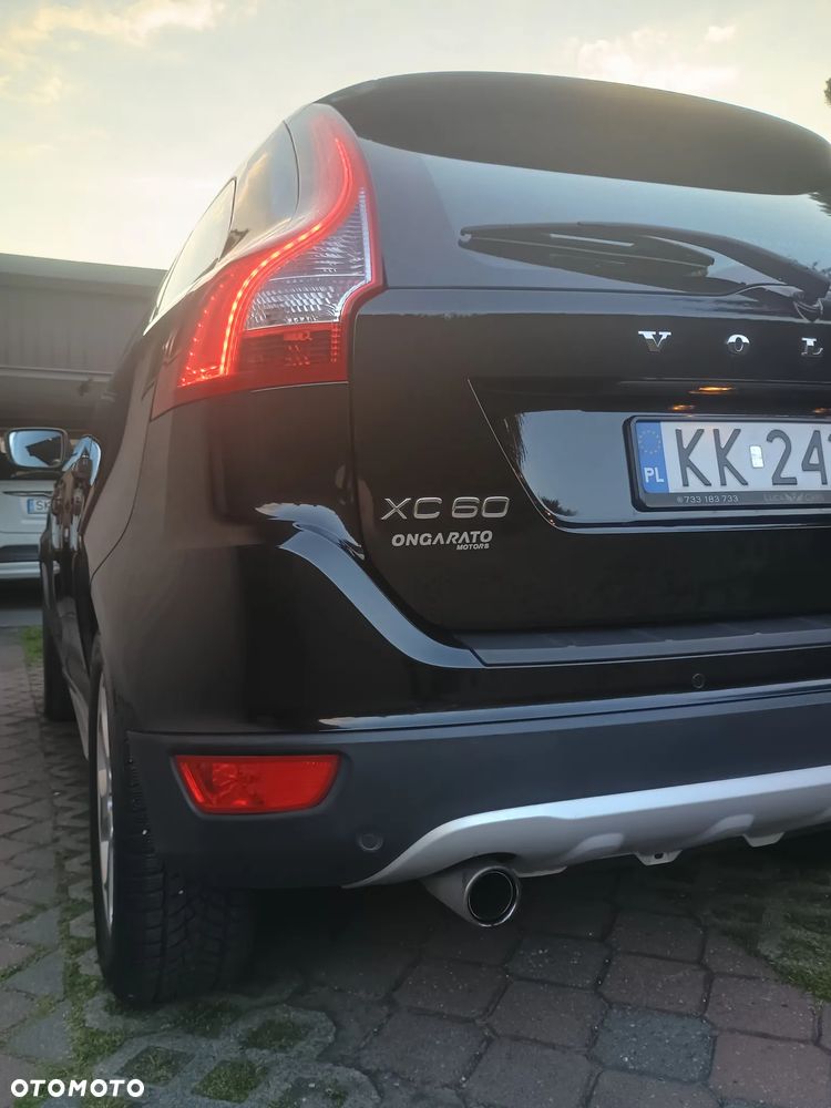 Volvo XC 60 D3 Momentum - 14