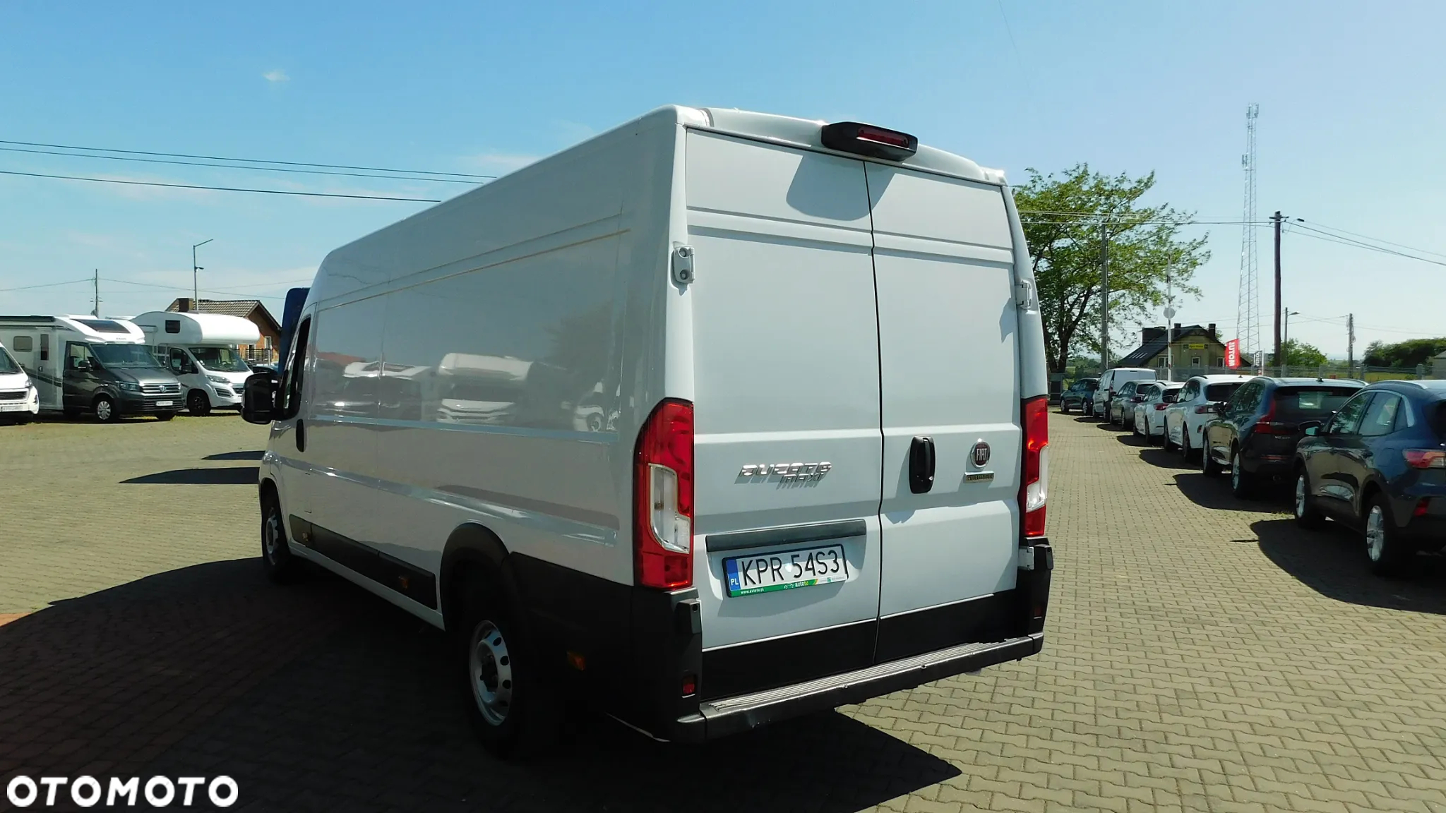 Fiat Ducato - 9