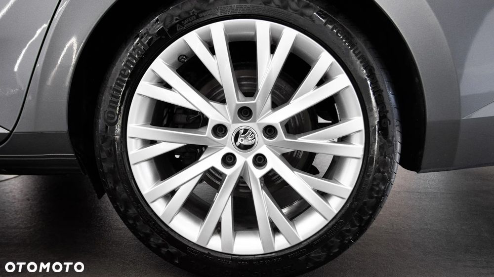 Skoda Superb 1.4 TSI Plug-In Hybrid Ambition DSG - 9